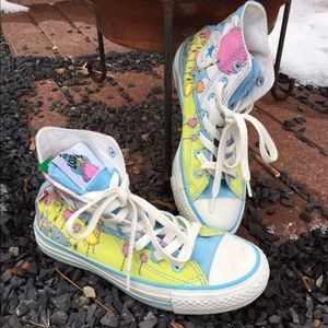 lorax converse